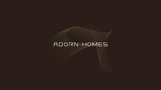 Adorn homes portfolio  2024