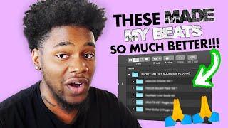 Top 5 Free Plugins & Kits That Will Instantly Level Up Your Melodies!