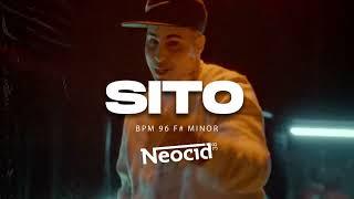 [FREE] CAMIN x J ABECIA x MORAD Type Beat - SITO - Neo Boom bap FLAMENCO