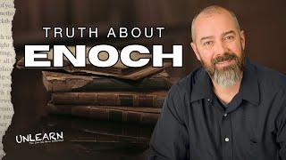 The Truth About the Book of Enoch: Is It Inspired Scripture?