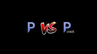 real plaguecheat vs crack | 1x1 media