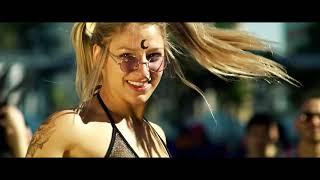 Laura Branigan - Self Control - New Dance Remix 21 - 2K Video Mix  Shuffle Dance [ DJ Martyn Remix]