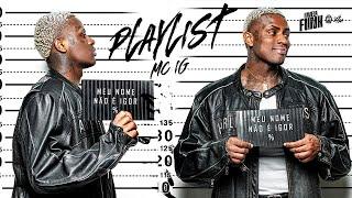 MEU NOME NÃO É IGOR - MC IG (Playlist Completa)