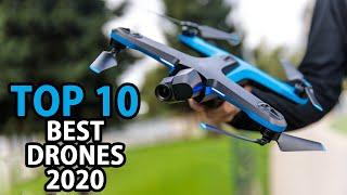 Top 10 Best Drones 2020 | DJI Alternative Drones 2020 | My Deal Buddy