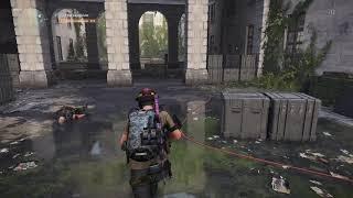 The Division 2 Collect Final 2 Explosives