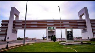 5 MARLA PLOT FILE FOR SALE IN DHA MULTAN