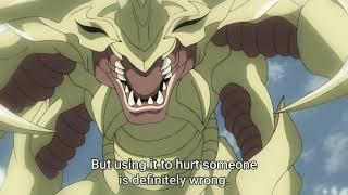 Digimon Adventure 2020 Episode 59 HerculesKabuterimon Evolution