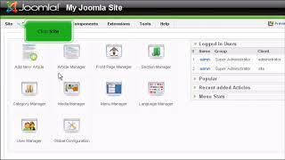 Joomla!: How to Change the Session Lifetime