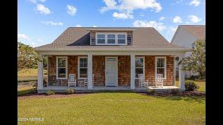 Homes for sale - 301 Bogue Watch Drive, Newport, NC 28570