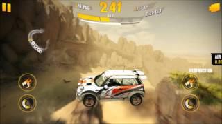 NEW Mini Cooper John Works - Asphalt Xtreme Rally Racing