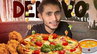 আমার প্রথম ফুড ব্লগ । My First Food Vlog।। Denovo । Vlog 2