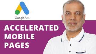 Google Accelerated Mobile Pages (AMP)