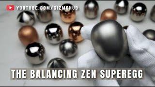 Gizmo Hub | THE SUPEREGG: BALANCE YOUR LIFE