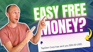 FeaturePoints App Review – Easy Free Money? ($50 Payment Proof)