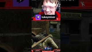 [18+]  [Drunk Stream]  TLOU Factions MP | lukeymixer on #Twitch Clipped by @yorkshirerager