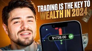 ️ How Much Can You Earn with a $10 Deposit on Binary Options? | Quotex Make Money | Quotex Trading