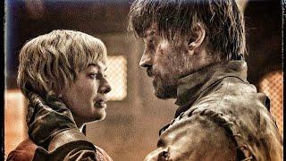 Jaime & Cersei | Jaime Lannister & Cersei Lannister | Game of thrones