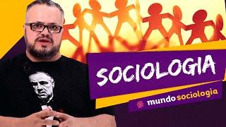 ‍‍‍  Introdução à Sociologia - ENEM