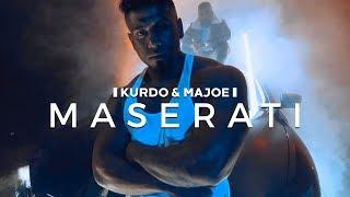 Kurdo & Majoe - "MASERATI" [official Video]