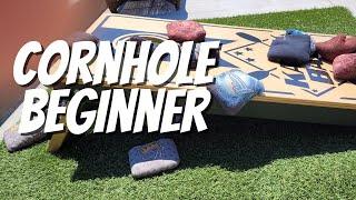 Cornhole Beginner Mistakes - AVOID THESE to improve your game!