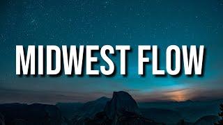 DDG - Midwest Flow (Lyrics)