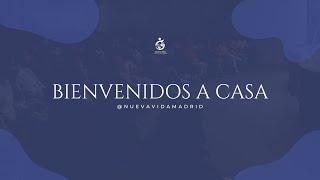 Celebación Dominical | Nueva Vida Madrid | En Vivo 