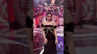 Tiktok Artis indonesia..Dewi Perssik