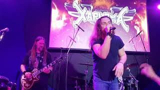 Харизма & Иван Жерновков - Император (Power Metal Fest 4, 2022)