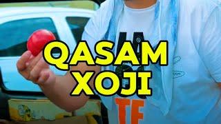 QASAM XOJI