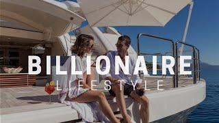 Billionaire Lifestyle Visualization 2021  Rich Luxury Lifestyle | Motivation #65