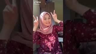 Cewek cantik ditiktok #12