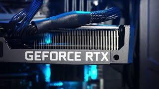 UNBOXING INNO3D RTX 3060 TWIN X2 OC 12GB | WITH RGB TEST AND MEASUREMENTS |