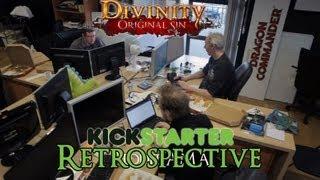 Divinity: Original Sin - Kickstarter Retrospective