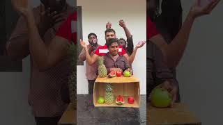 Arrange the Fruit Challenge | PsychoAliyanz #psychoaliyanz #fruitchallenge #coolie #funnychallenge