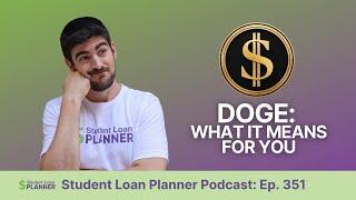 Should You Do Anything Right Now About Your Student Loans?