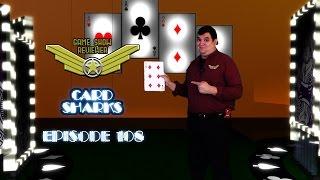 The Game Show Reviewer - E108 - Card Sharks