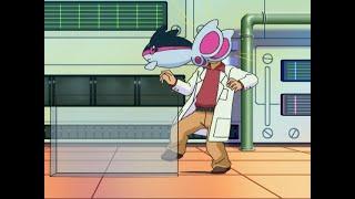 Finneon attacks Professor Oak | Pokemon quiz