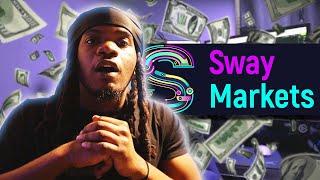 Is Sway Markets The BEST Forex Broker in 2024?