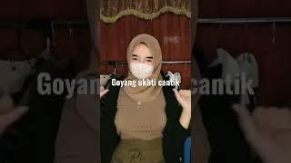 goyang ukhti cantik