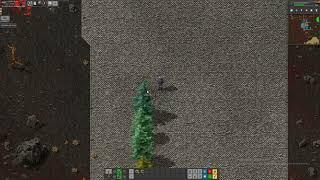 factorio Trupen Rocks and chops Mod