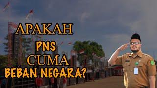 Eps 773 | PNS ITU PEMALAS, BEBAN NEGARA, SARANG KORUPTOR? KENAPA BISA? APA SOLUSINYA?