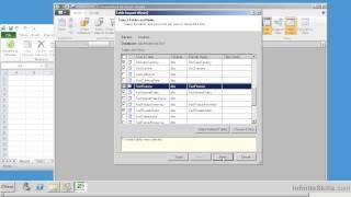 MS SQL Server 2012 Exam 70-463 Tutorial | Using PowerPivot And Data Warehouse