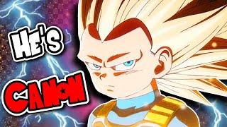 Vegeta shows off SSJ3, Dragon Ball DAIMA EP12 Review