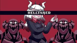 Helltaker Animations