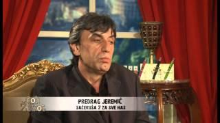 Goli Zivot - Predrag Jeremic - (TV Happy 19.06.2014.)