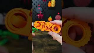 3D printed Satisfying MULTI Fidget