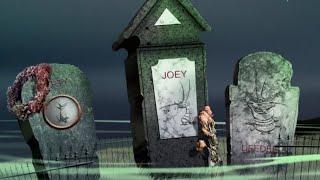 Oggy and the Cockroaches  COCKROACHES IN CEMETERY Full Episode in HD