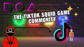 Join the Game! How to Add the Squid Game '456' Number Label to Your TikTok Profile Picture