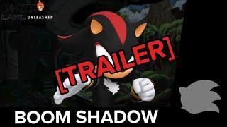 Smash Bros. Lawl Unleashed ™ Trailer: Boom Shadow’s Full Moveset