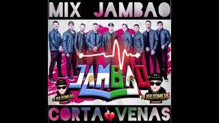 MIX JAMBAO CortaVenas DJBALDOMERO